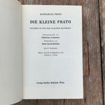 Die kleine Prato