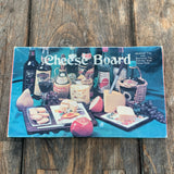 Käsebrett, 1960/70er-Jahre