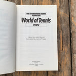 World of Tennis, 1989