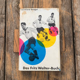 Das Fritz Walter-Buch