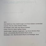 Führer durch das österreichisches Freilichtmuseum