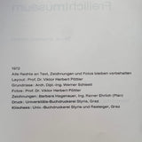 Führer durch das österreichisches Freilichtmuseum