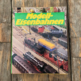 Modelleisenbahnen, Buch