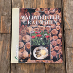 Waldviertler Graumohn, Buch