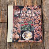 Waldviertler Graumohn, Buch