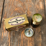 Kerzenpflege-Set