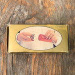 INEX, Kerzenpflege-Set