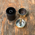 INEX, Kerzenpflege-Set