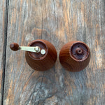 Salzstreuer/Pfeffermühle