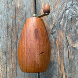 Salzstreuer/Pfeffermühle