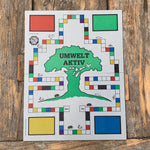 UMWELT AKTIV, Brettspiel