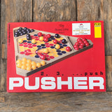 Pusher, Spiel des Jahres 1994