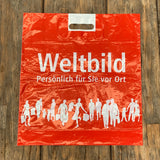 WELTBILD, Konvolut