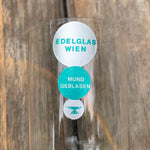 EDELGLAS WIEN, Gläserset