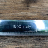 INOXRIV, Besteckset