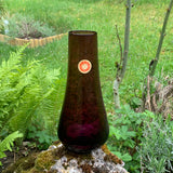 WIKING KRISTALL, Vase