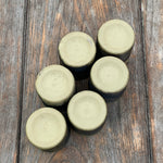 STOOBER L.M. KERAMIK, Becher-Set