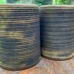STOOBER L.M. KERAMIK, Becher-Set