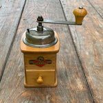 KYM, Kaffeemühle