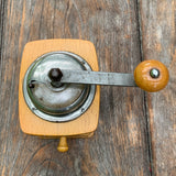 KYM, Kaffeemühle