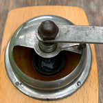 KYM, Kaffeemühle