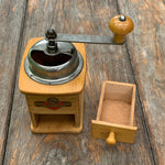 KYM, Kaffeemühle