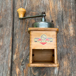 KYM, Kaffeemühle