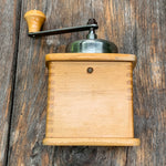 KYM, Kaffeemühle