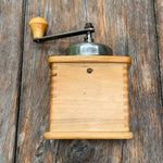 KYM, Kaffeemühle