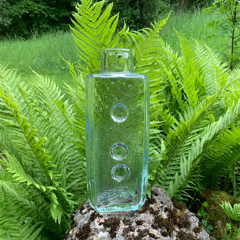 JAN GABRHEL für SKLO UNION, Vase