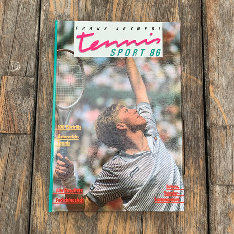 Tennis Sport 86