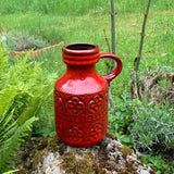 SCHEURICH KERAMIK, Vase