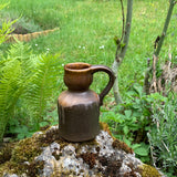 Keramikvase
