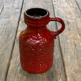 SCHEURICH KERAMIK, Vase