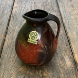 RUSCHA ART, Keramikvase
