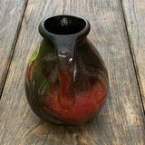 RUSCHA ART, Keramikvase