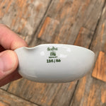 ROSENTHAL, Abdampfschalen