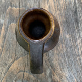 Keramikkrug