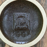 Keramikkrug