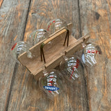 Cognacschwenker-Set