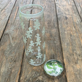 ALESSI, Aufbewahrungsglas