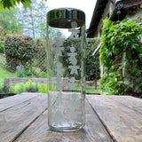 ALESSI, Aufbewahrungsglas