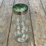 ALESSI, Aufbewahrungsglas