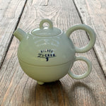 MATTEO THUN-HOHENSTEIN für ARZBERG, "Tea for one"