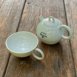 MATTEO THUN-HOHENSTEIN für ARZBERG, "Tea for one"