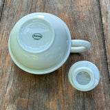 MATTEO THUN-HOHENSTEIN für ARZBERG, "Tea for one"