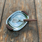 STELTON, Sardinen Servierset