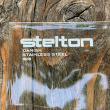 STELTON, Sardinen Servierset