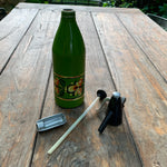 KAYSER, Siphonflasche
