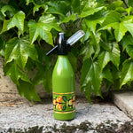 KAYSER, Siphonflasche